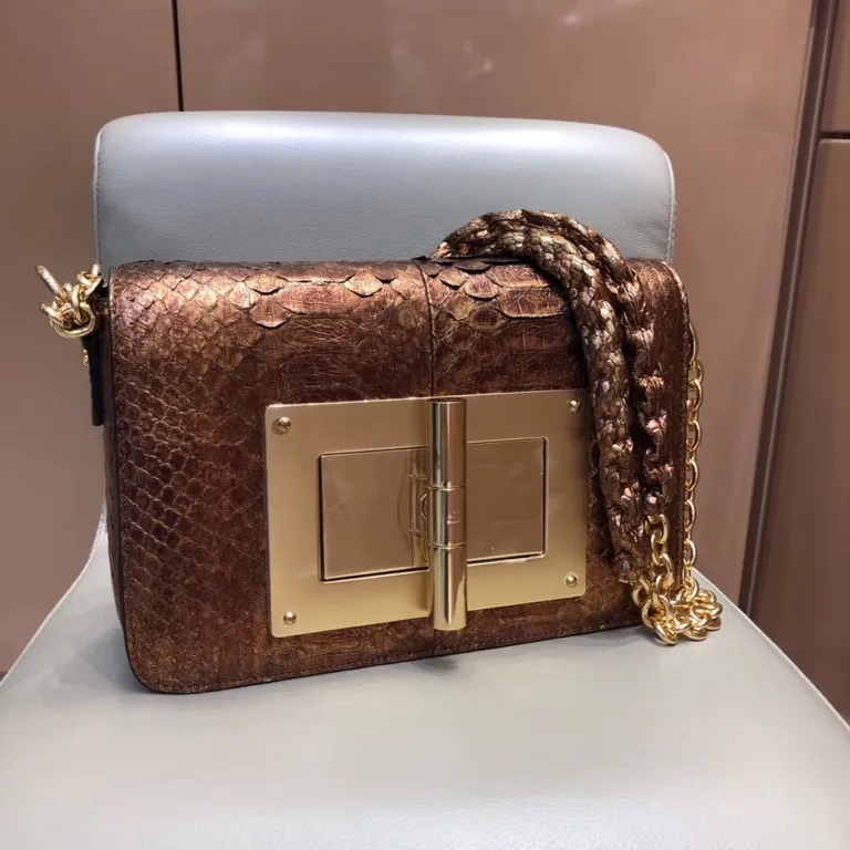 Tom Ford Bag