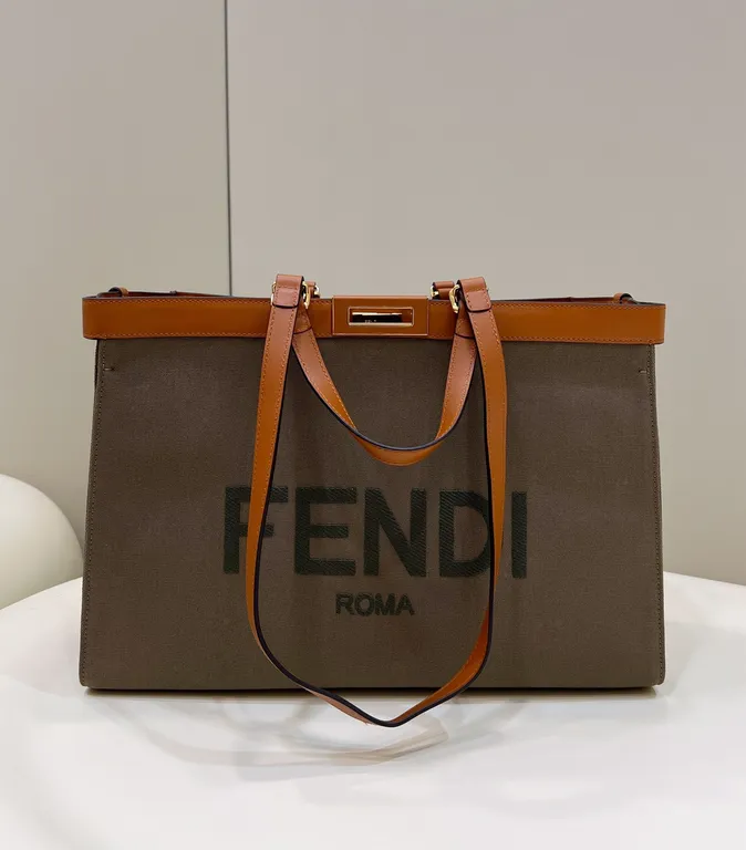 Fendi Bag