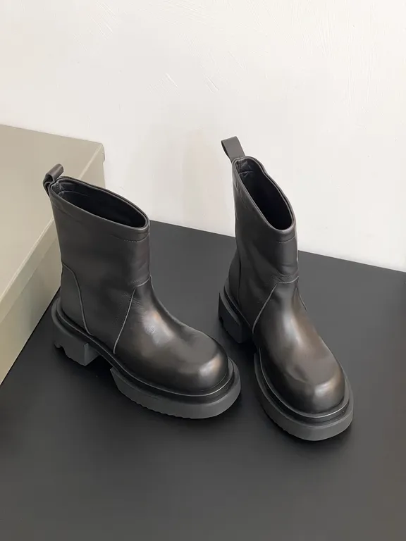 Rick Owens Shoe