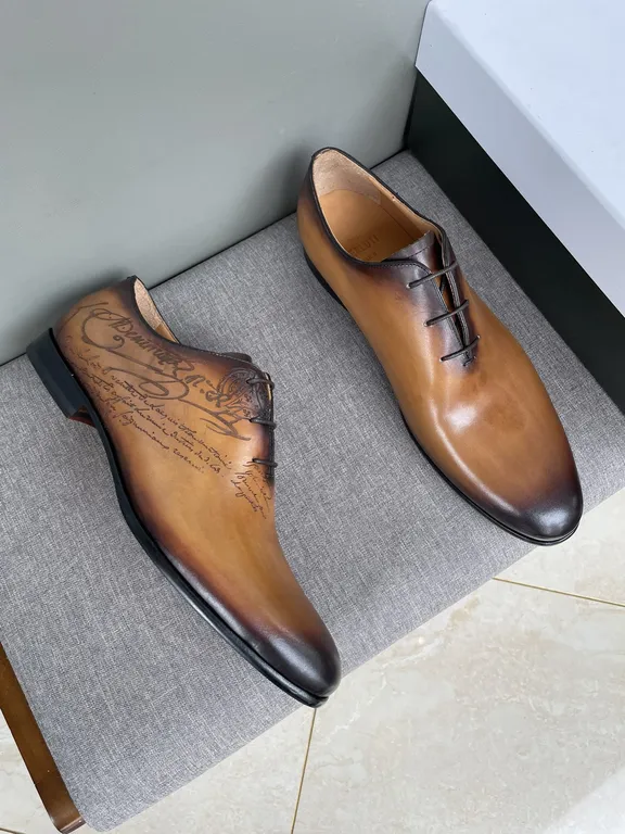 Berluti Shoe