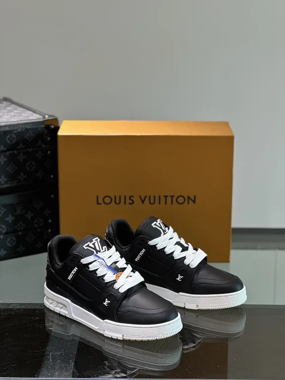 Louis Vuitton Shoe