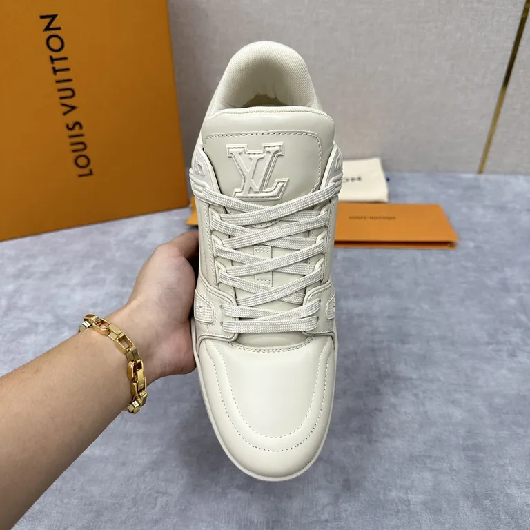 Louis Vuitton Shoe