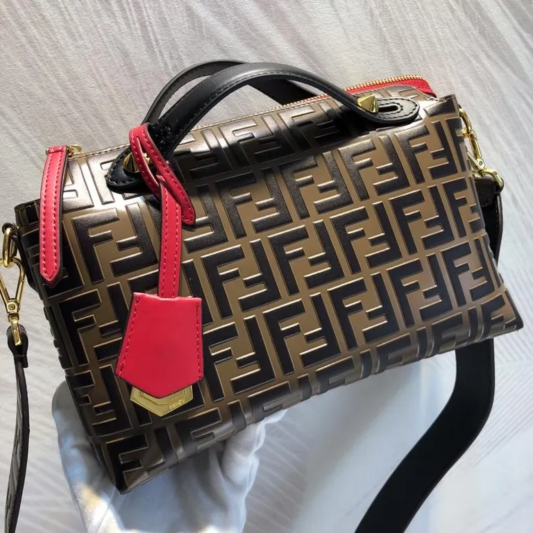 Fendi Bag