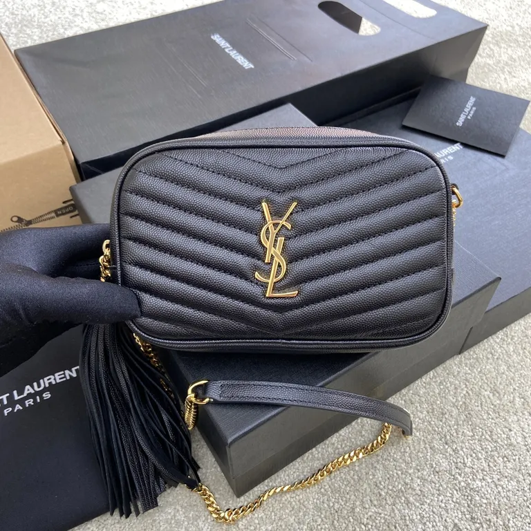 Saint Laurent Bag