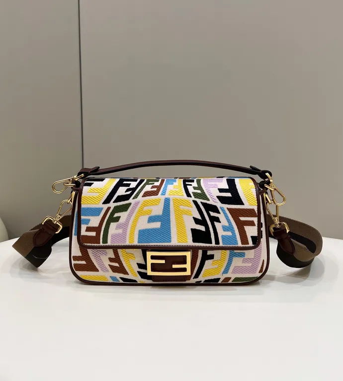 Fendi Bag