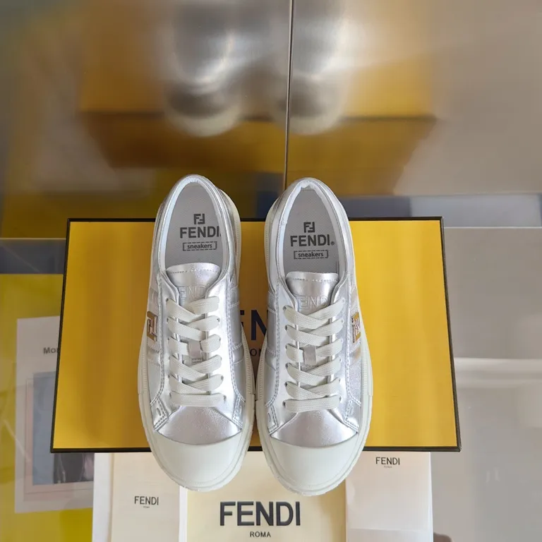 Fendi Shoe