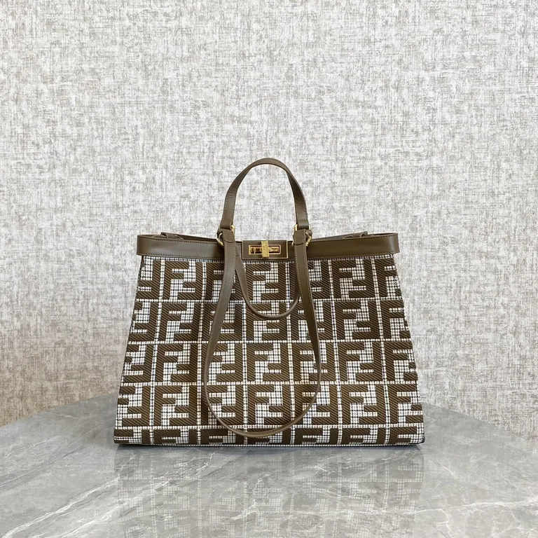 Fendi Bag