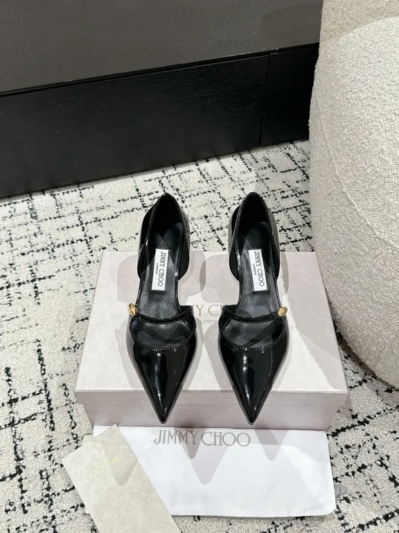 Jimmy Choo Shoe