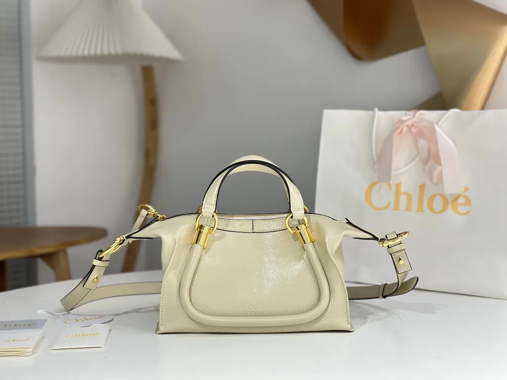 Chloe Bag