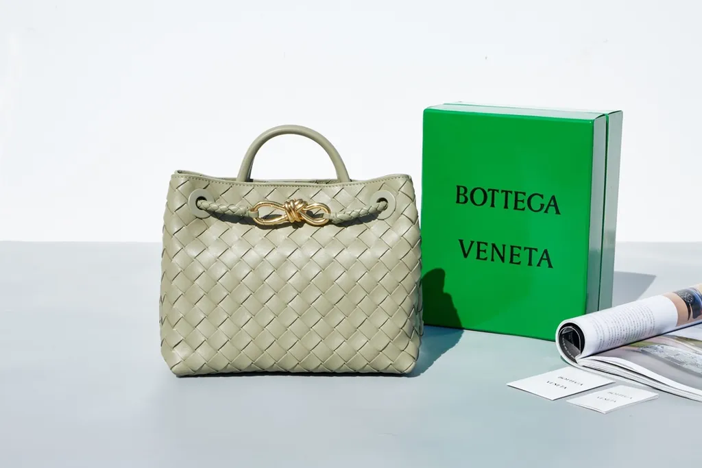 Bottega Veneta Bag