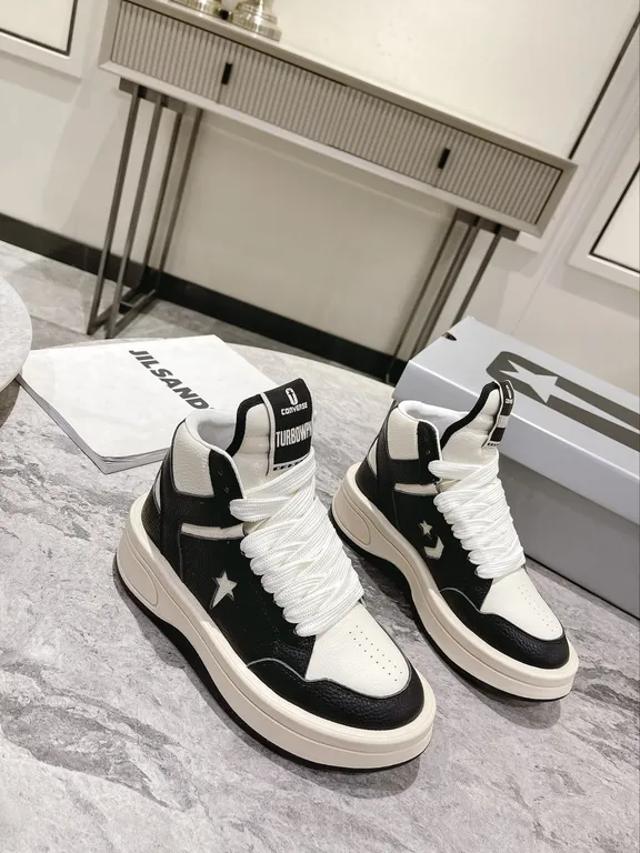 Rick Owens Shoe