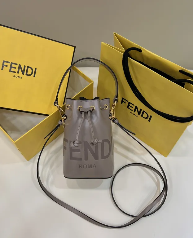 Fendi Bag