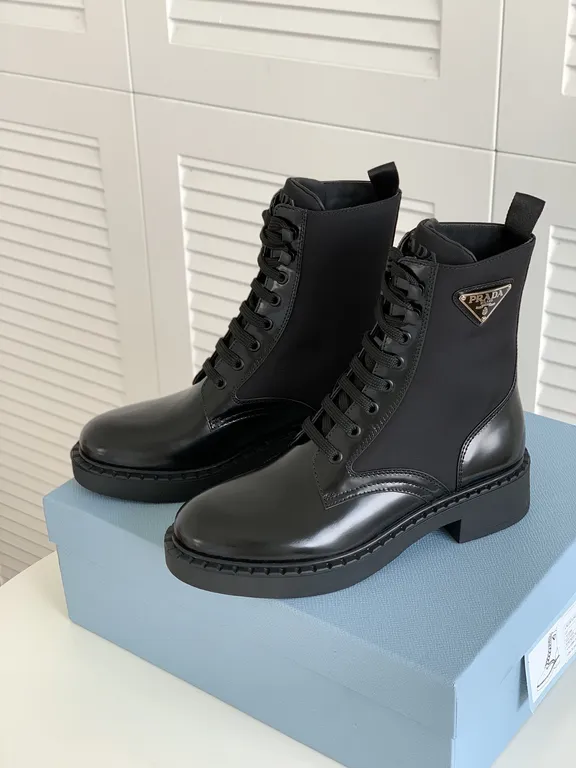 Prada Shoe