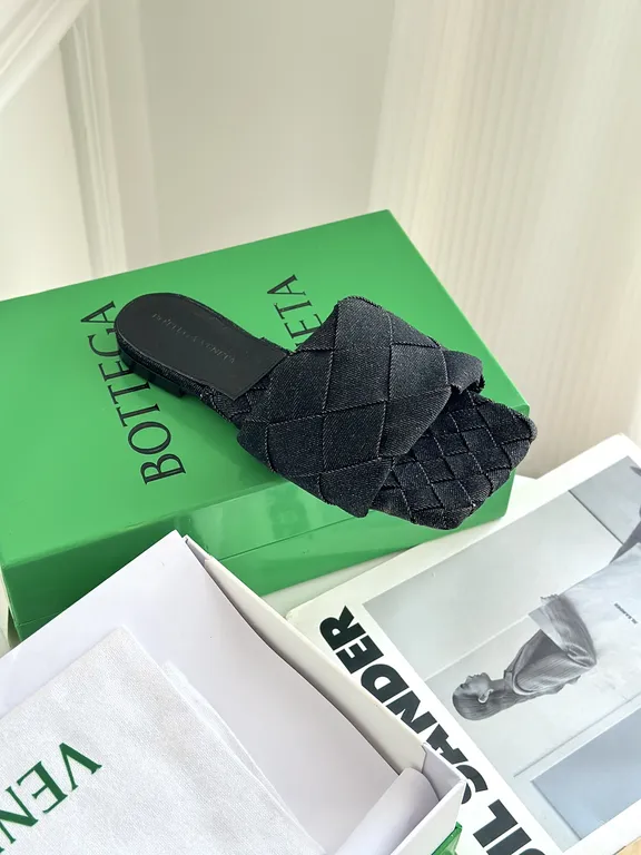 Bottega Veneta Shoe