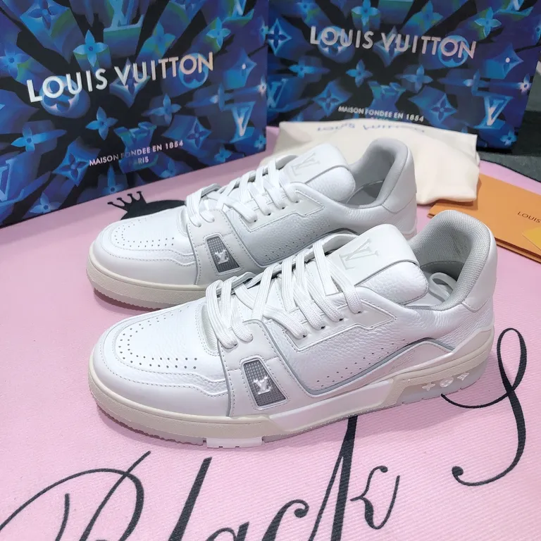 Louis Vuitton Shoe