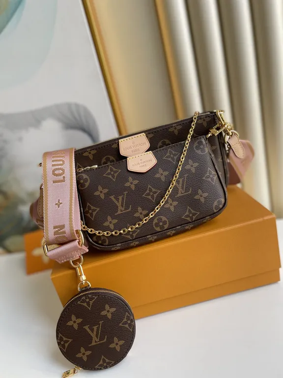 Louis Vuitton Bag