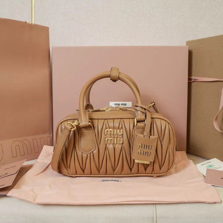 MiuMiu Bag