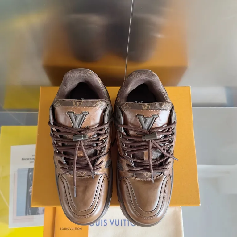 Louis Vuitton Shoe