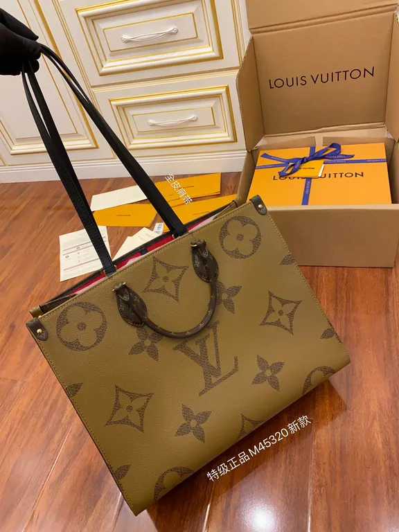 Louis Vuitton Bag