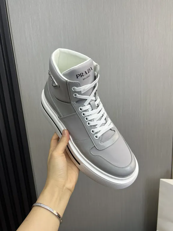 Prada Shoe