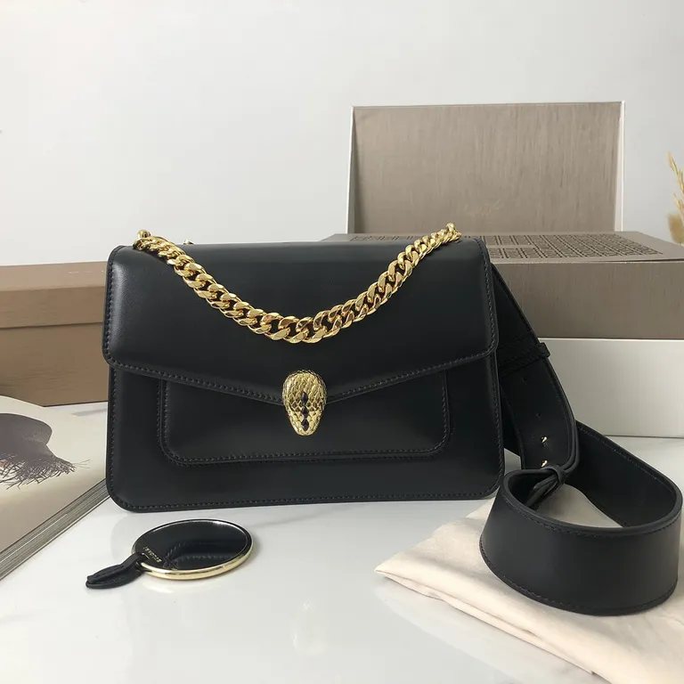 Bvlgari Bag