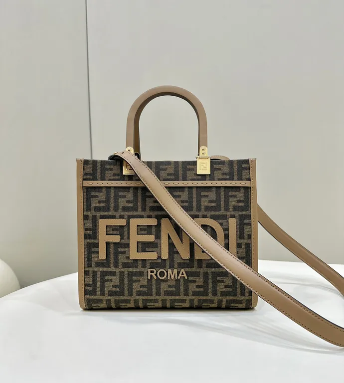 Fendi Bag