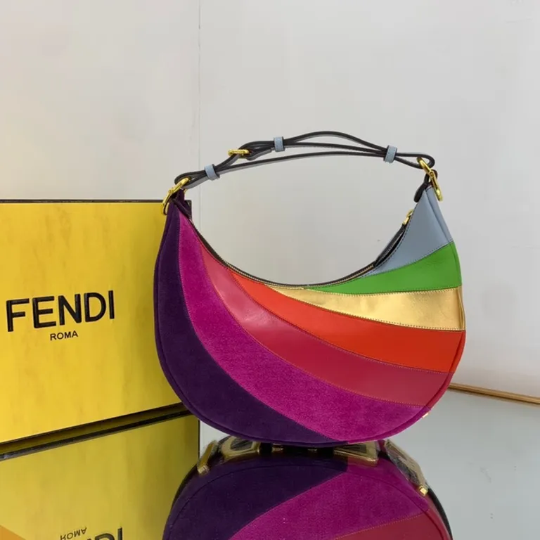 Fendi Bag