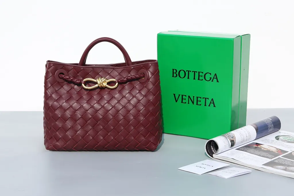 Bottega Veneta Bag