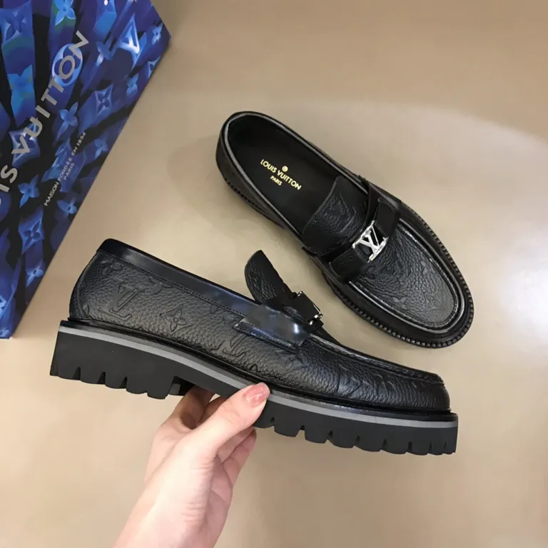 Louis Vuitton Shoe