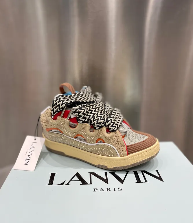 Lanvin Shoe