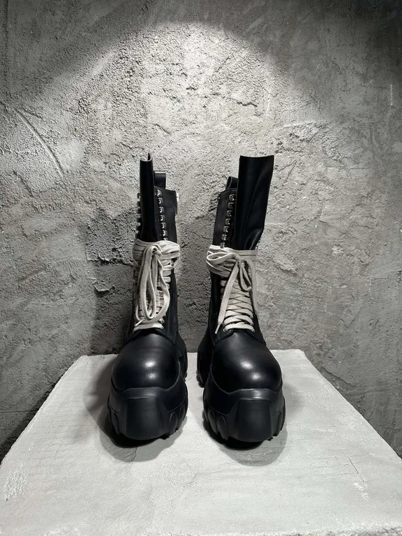 Rick Owens Shoe