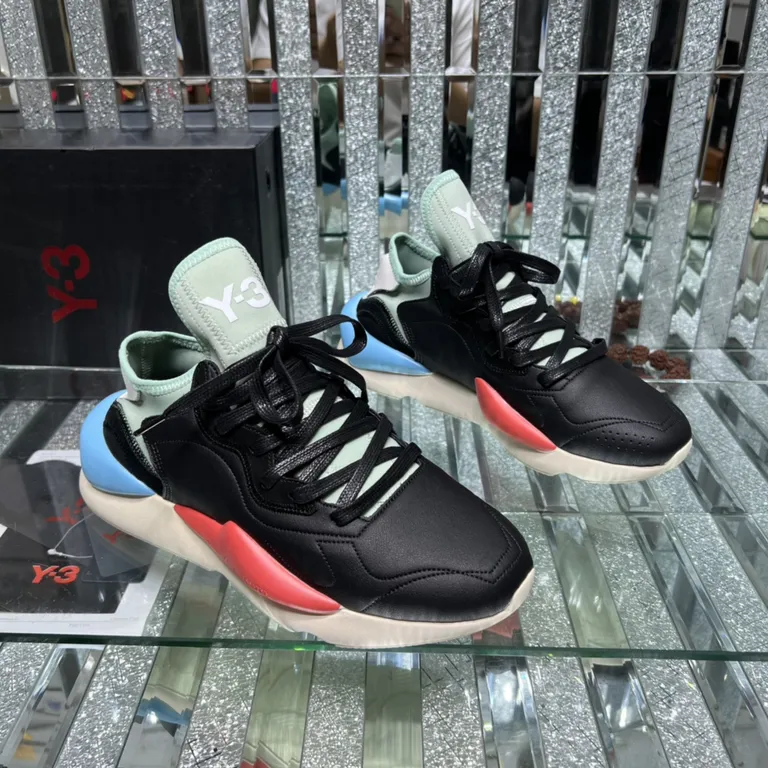 Y3 Shoe