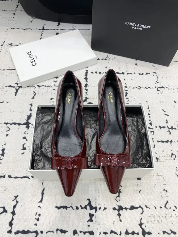 Celine Shoe