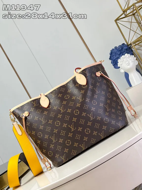 Louis Vuitton Bag