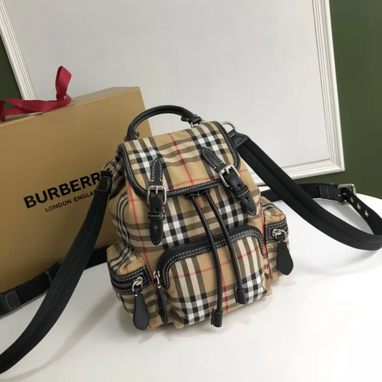 Burberry Bag