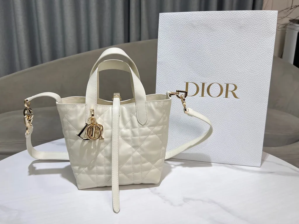 Dior Bag