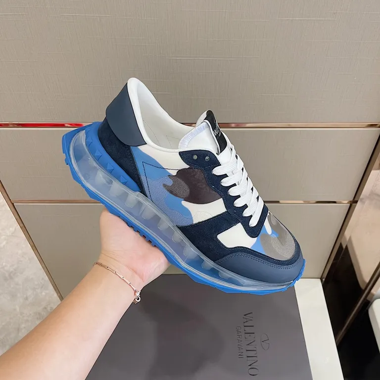 Valentino Shoe