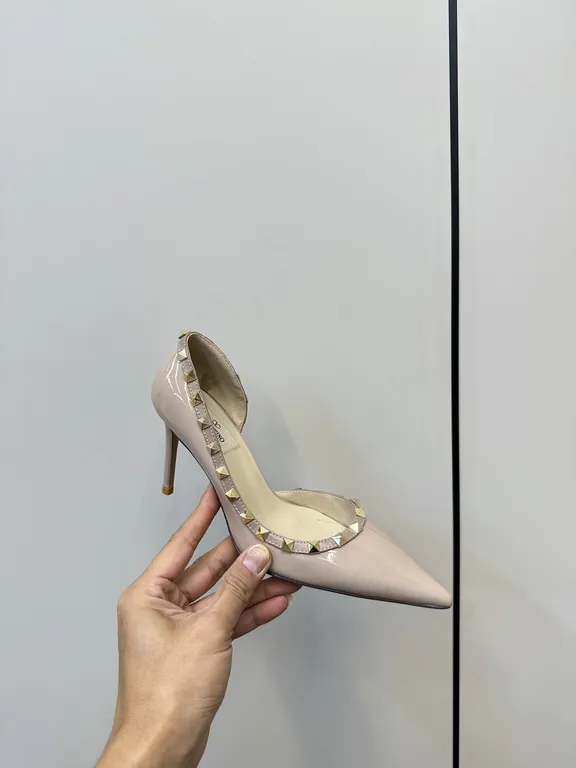 Valentino Shoe