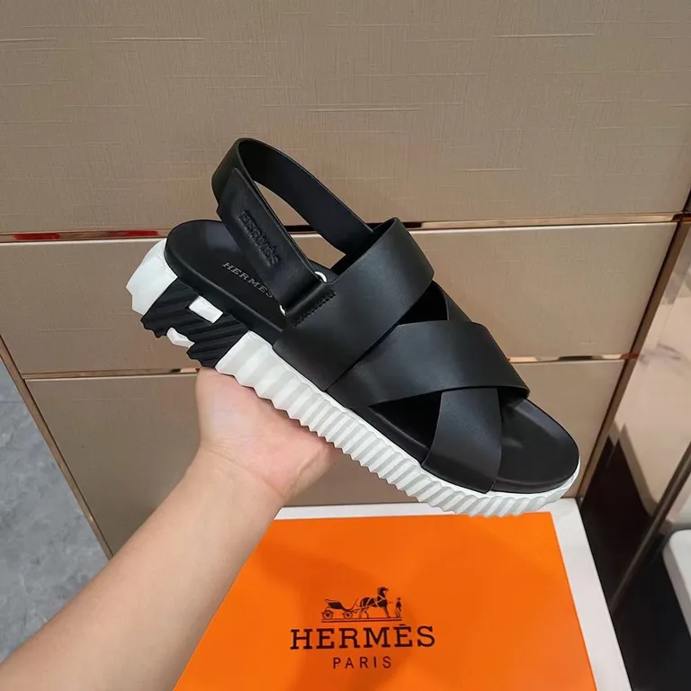 Hermes Shoe