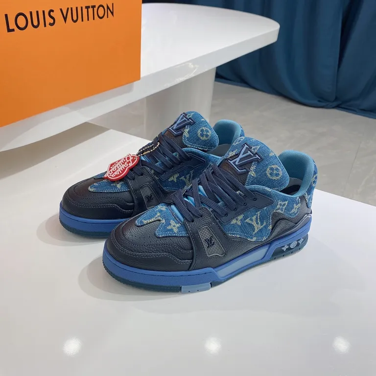 Louis Vuitton Shoe