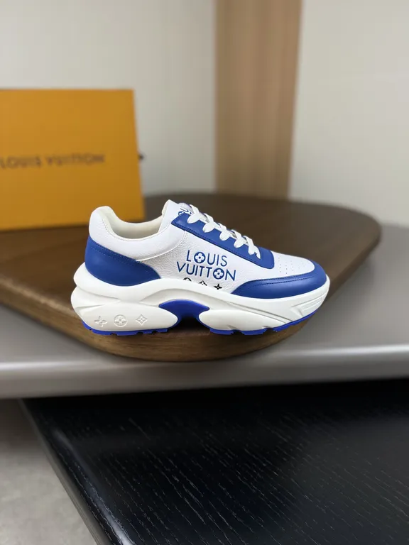 Louis Vuitton Shoe