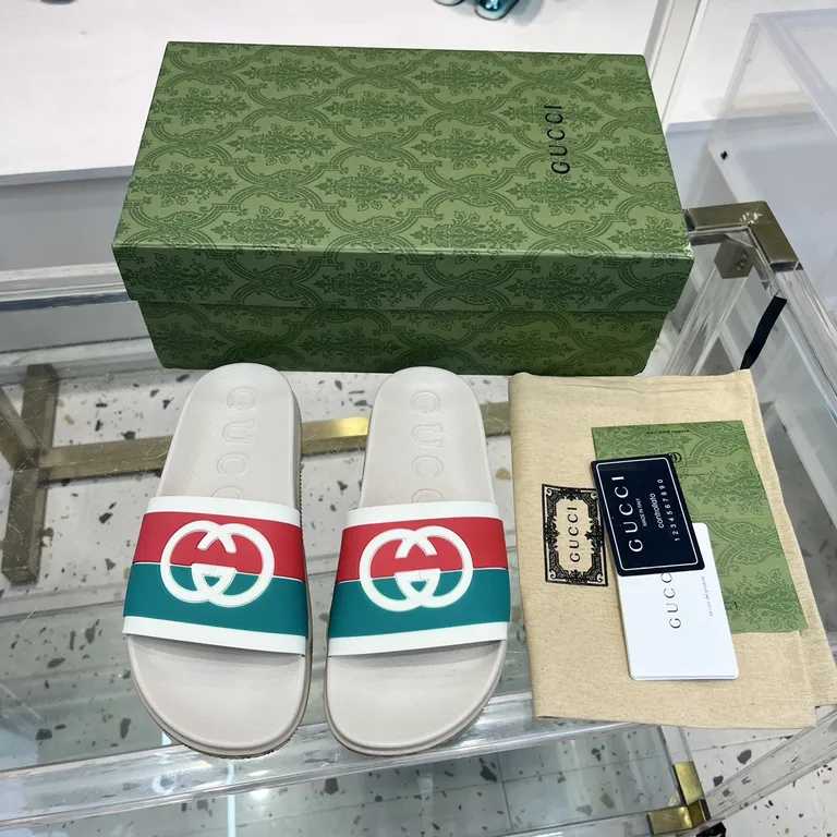 Gucci Shoe