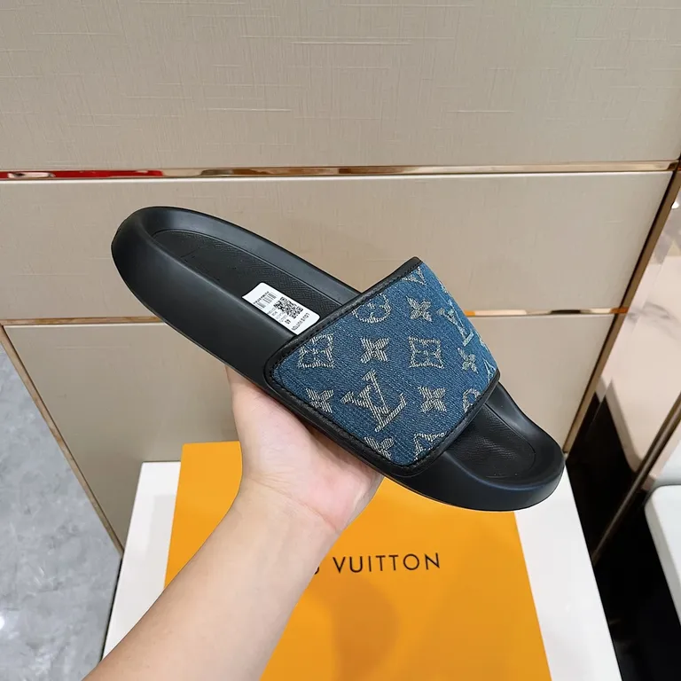 Louis Vuitton Shoe