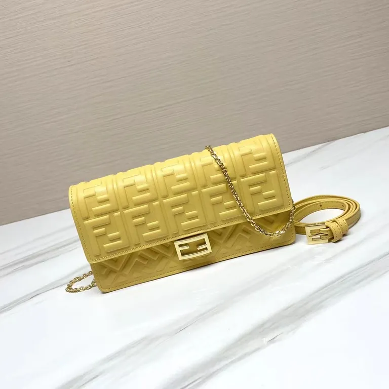 Fendi Bag