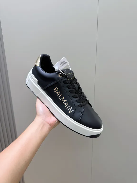 Balmain Shoe