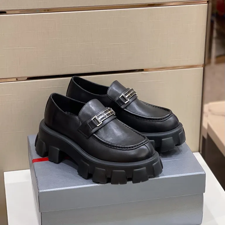 Prada Shoe