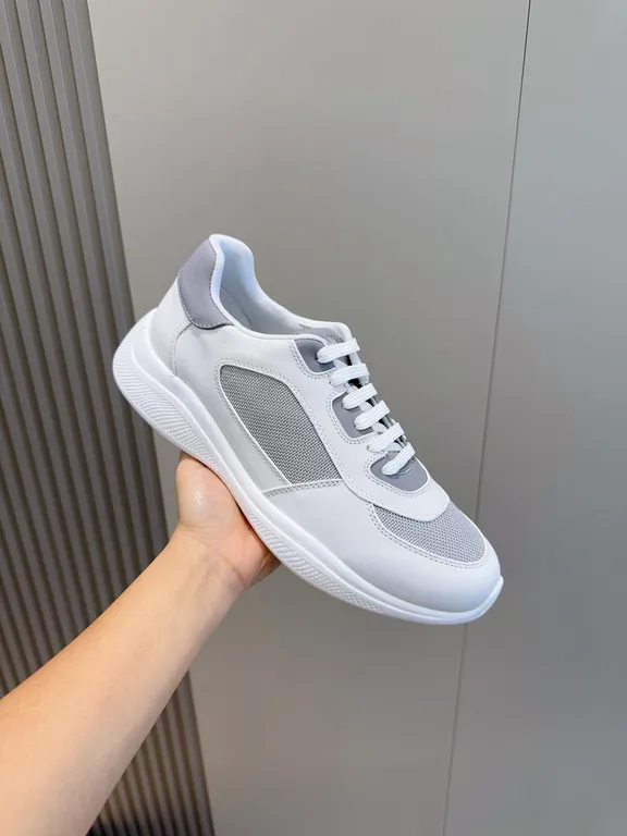 Prada Shoe