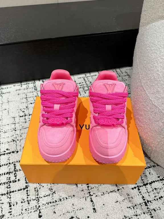 Louis Vuitton Shoe