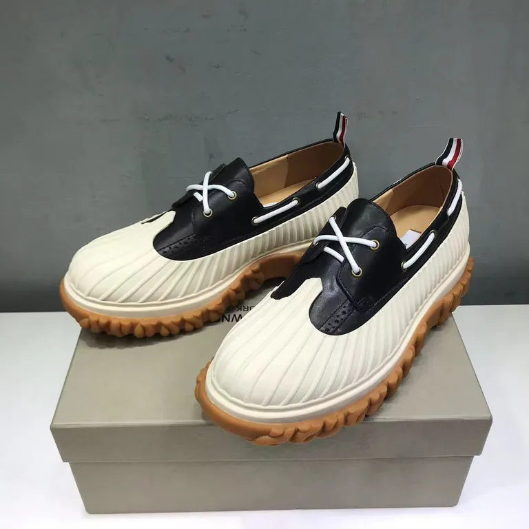 Thom Browne Shoe