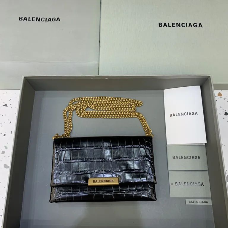 Balenciaga Bag